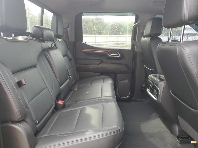 2023 GMC SIERRA K15 - 3GTUUGED3PG181806