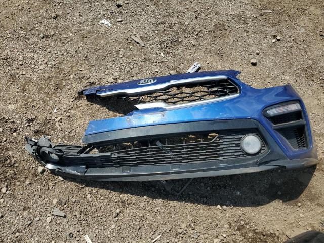 2021 KIA FORTE FE - 3KPF24AD1ME381478