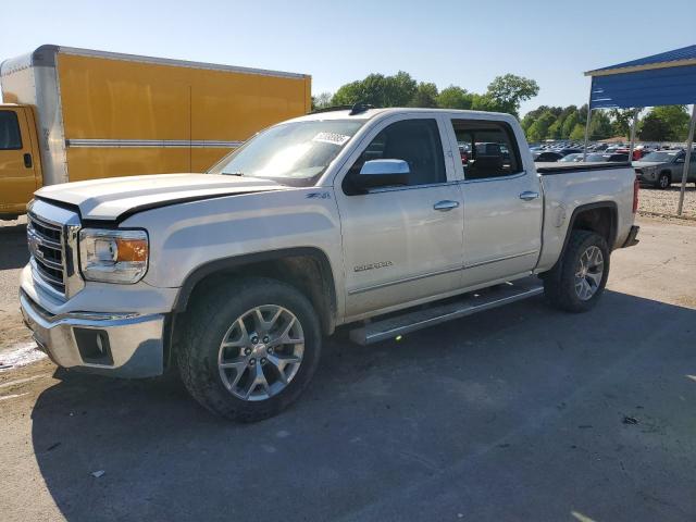 GMC SIERRA K1500 SLT