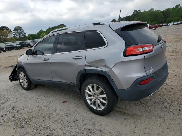 Vin: 1c4pjmds6gw347712, lot: 53043135, jeep grand cher limited 20162