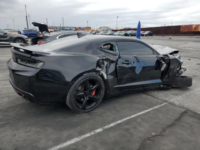Vin: 1g1fh1r75g0118959, lot: 53700635, chevrolet camaro ss 20163