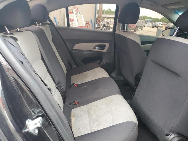 2016 CHEVROLET CRUZE LIMI - 1G1PC5SH1G7209814