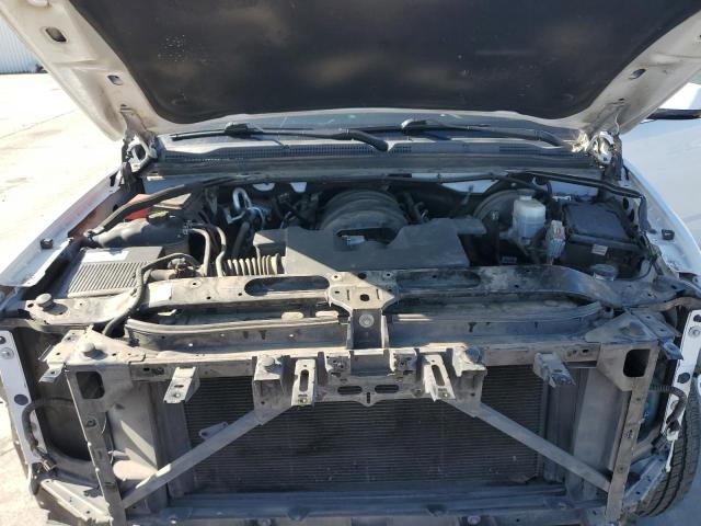2019 CHEVROLET SUBURBAN K - 1GNSKHKC4KR220093