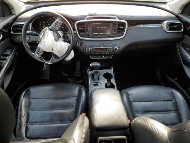 2019 KIA SORENTO EX - 5XYPHDA50KG597608