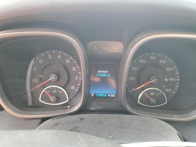 2015 CHEVROLET MALIBU 2LT - 1G11D5SL9FF247660