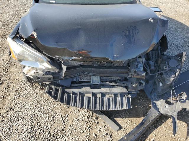 2015 NISSAN SENTRA S - 3N1AB7AP2FY241580