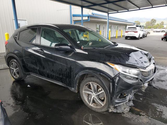 Vin: 3czru6h50nm764296, lot: 54550755, honda hr-v ex 20224