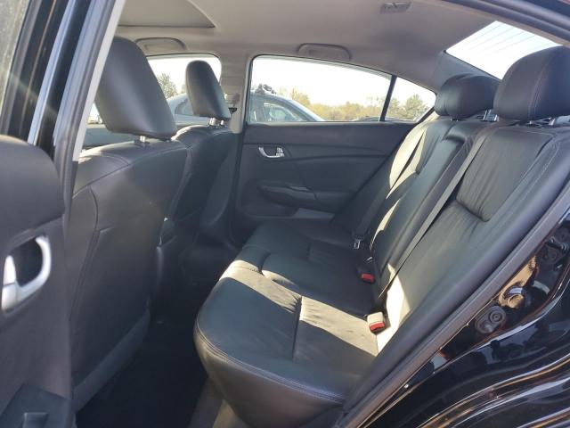 2015 HONDA CIVIC 19XFB2F94FE214043