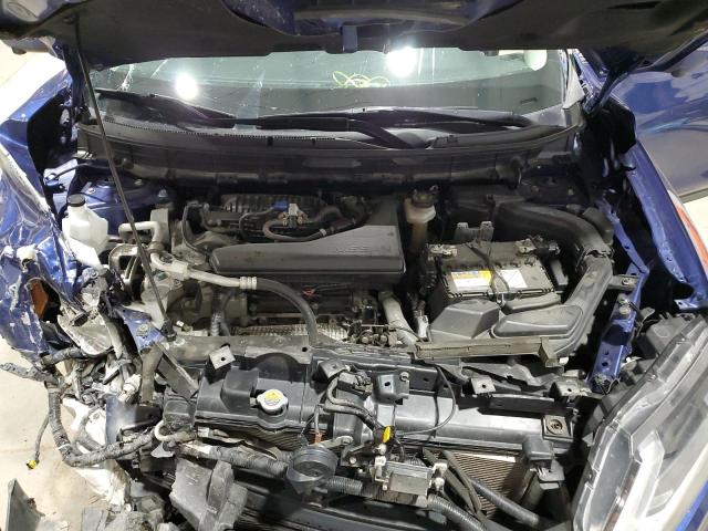 2019 NISSAN ROGUE S JN8AT2MV3KW387046