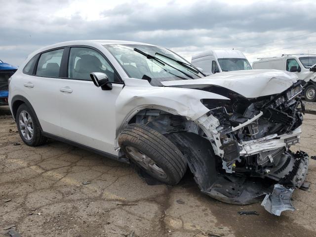Vin: 3czrz2h39sm734587, lot: 54973865, honda hr-v lx 20254
