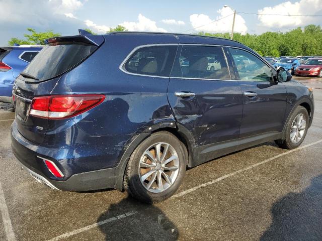2018 HYUNDAI SANTA FE S KM8SMDHF6JU265833