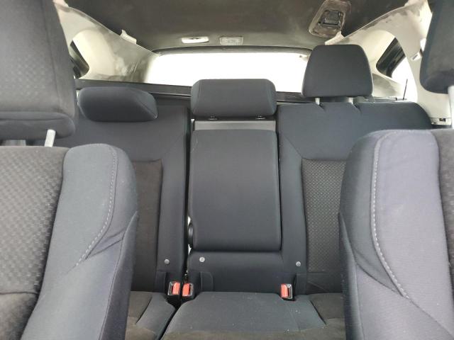 2016 HONDA CR-V LX - 2HKRM4H39GH644143