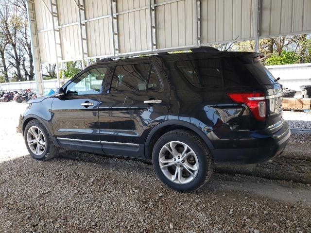 Vin: 1fm5k7f83fgb97621, lot: 53899615, ford explorer limited 20152