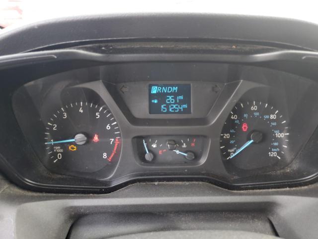 2019 FORD TRANSIT T- - 1FBZX2CM8KKB60961