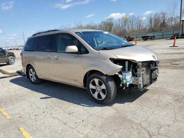 Vin: 5tdkk3dcxds297533, lot: 51662785, toyota all models le 20134