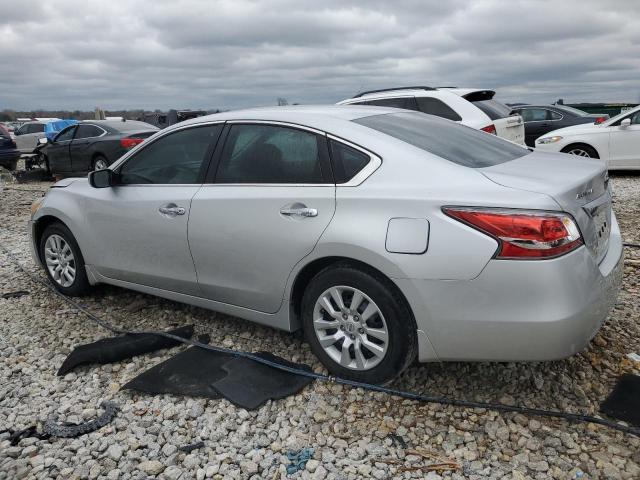2015 NISSAN ALTIMA 2.5 - 1N4AL3APXFC296442