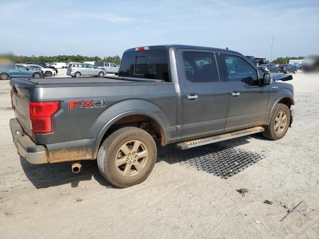 Vin: 1ftew1e48kke74243, lot: 53971735, ford f-150 supercrew 20193