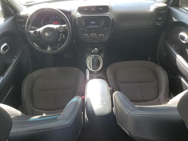 2018 KIA SOUL - KNDJN2A29J7904410