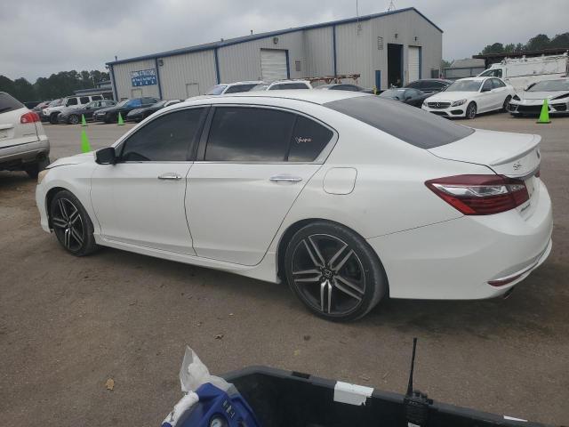 2017 HONDA ACCORD SPO - 1HGCR2F53HA239230