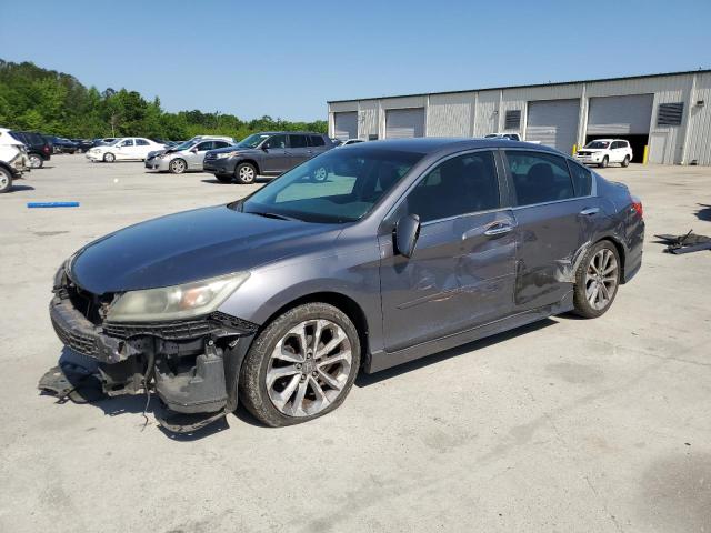 HONDA ACCORD SPO