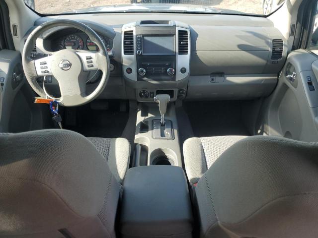 2019 NISSAN FRONTIER S - 1N6AD0EV4KN796994