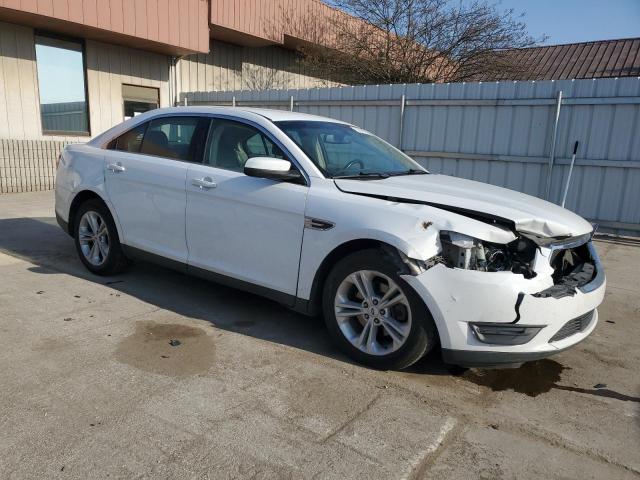 Vin: 1fahp2h89gg122884, lot: 53597595, ford taurus sel 20164