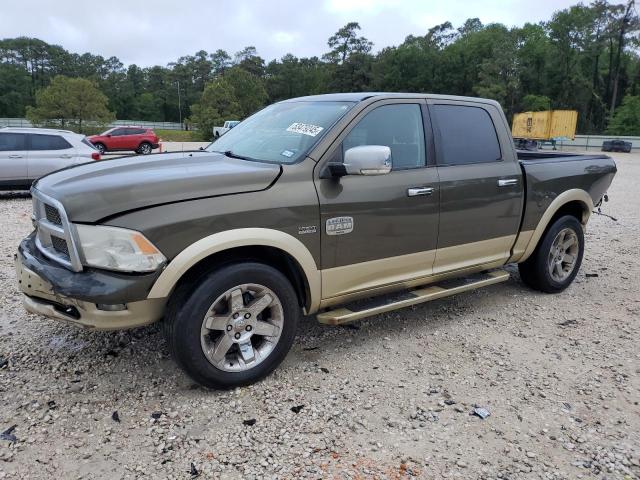 DODGE RAM 1500 L