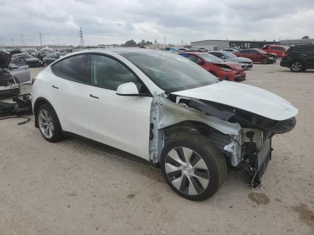 Vin: 7saygdee0pf802511, lot: 54959415, tesla model y 20234