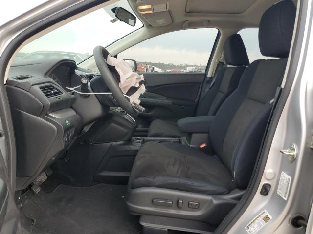 2016 HONDA CR-V EX - 2HKRM3H50GH513811