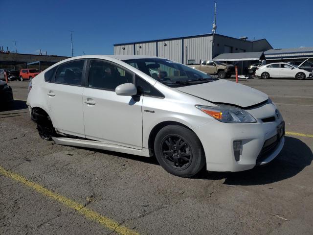2015 TOYOTA PRIUS - JTDKN3DU9F0453423