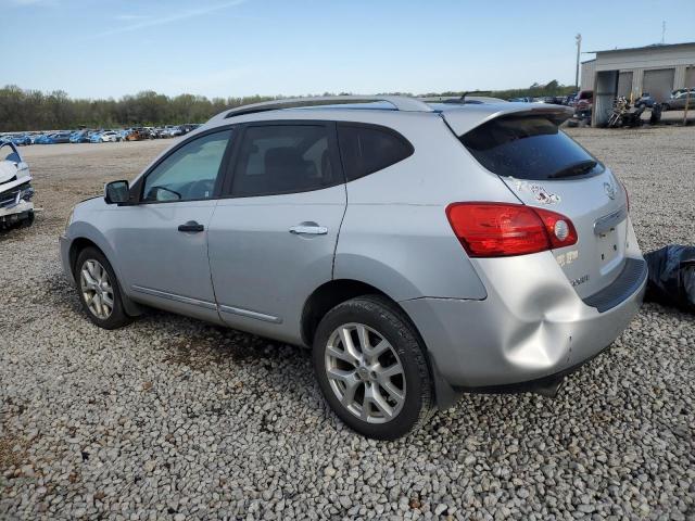 Vin: jn8as5mt1cw297107, lot: 51106115, nissan rogue s 20122