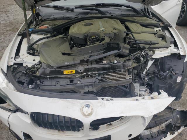 2017 BMW 330E WBA8E1C5XHK480367