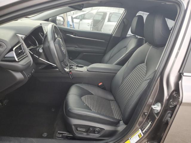 2023 TOYOTA CAMRY SE N - 4T1T11AK0PU725113