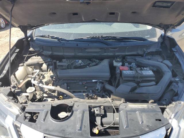 2020 NISSAN ROGUE S - 5N1AT2MV2LC785651