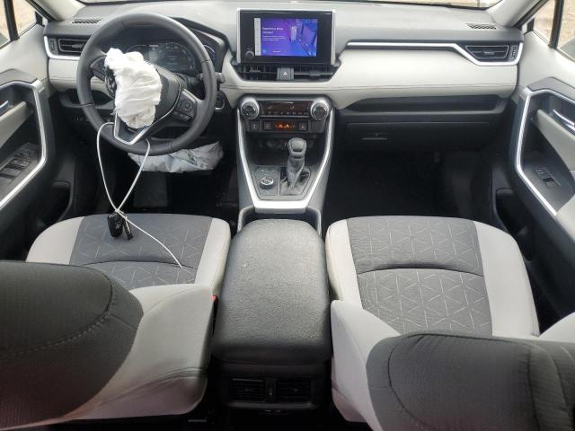 2024 TOYOTA RAV4 XLE - 4T3RWRFV5RU111004