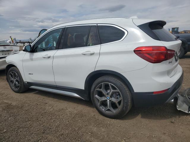 Vin: wbxht3c39j5l24816, lot: 51948695, bmw x1 xdrive28i 20182