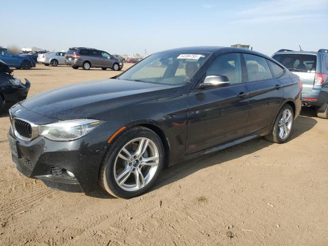 BMW 340 XIGT