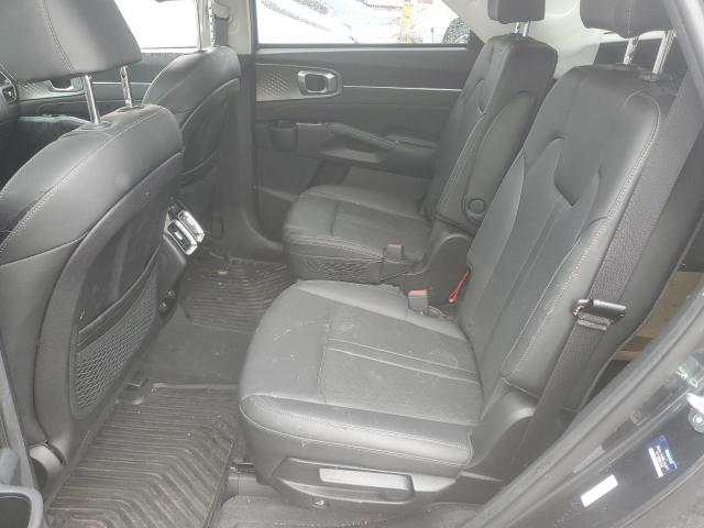 2023 KIA SORENTO SX - 5XYRKDLF4PG185814