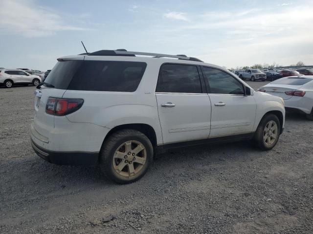 Vin: 1gkkrskd5hj189636, lot: 53951105, gmc acadia slt-2 20173