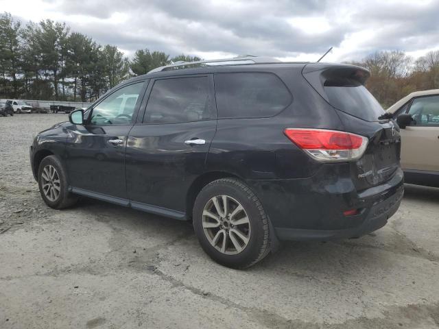 Vin: 5n1ar2mm3fc676299, lot: 53088955, nissan pathfinder s 20152
