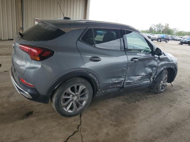 Vin: kl4mmfs28lb126309, lot: 55036685, buick encore essence 20203
