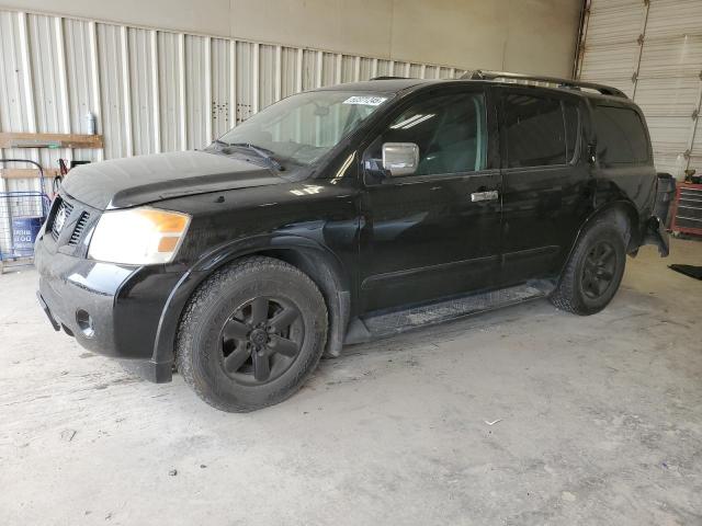 Vin: 5n1ba0nd8bn616645, lot: 53371245, nissan armada sv 2011 img_1