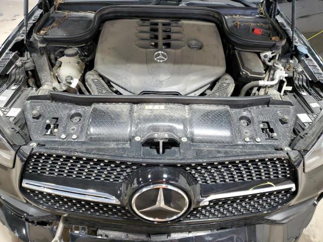 2021 MERCEDES-BENZ GLE 580 4M - 4JGFB8GB7MA409005