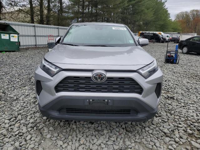2024 TOYOTA RAV4 LE - 2T3G1RFV8RC460844