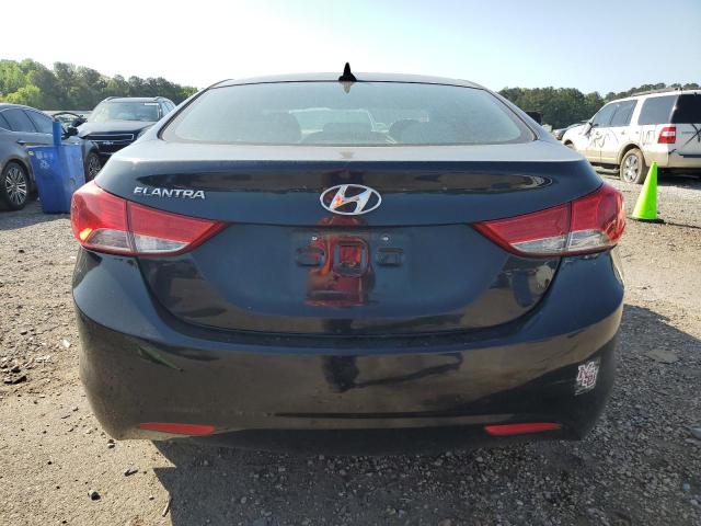 2013 HYUNDAI ELANTRA GL - 5NPDH4AE7DH422075
