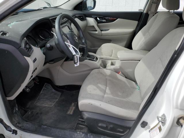 2020 NISSAN ROGUE SPOR - JN1BJ1CW4LW362462