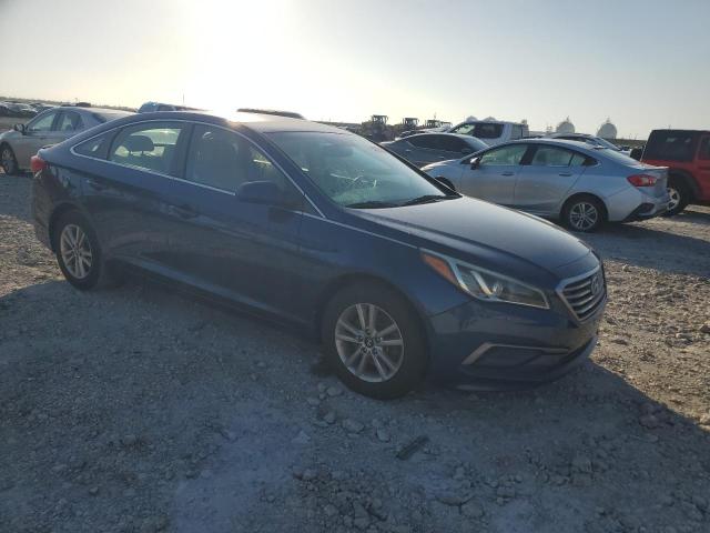 Vin: 5npe24af4gh309008, lot: 54753335, hyundai sonata se 20164