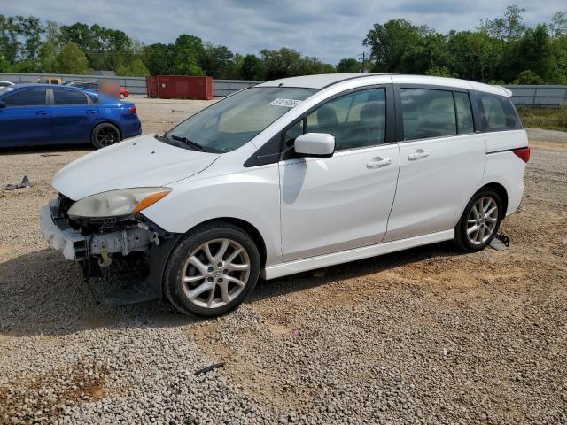 Vin: jm1cw2cl0c0123721, lot: 52415065, mazda 5 2012 img_1