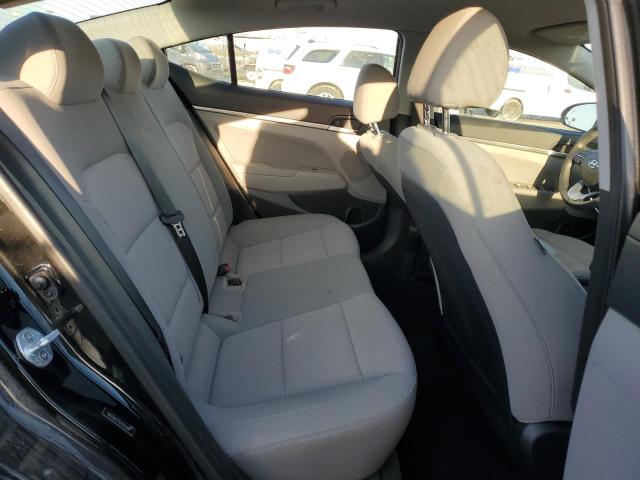 2020 HYUNDAI ELANTRA SE - 5NPD84LF3LH593538