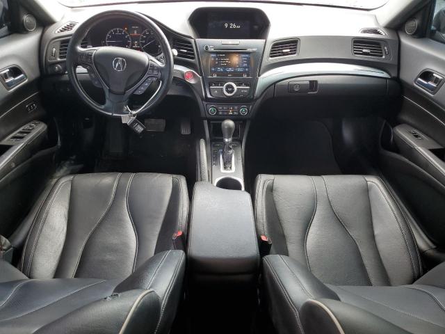 2019 ACURA ILX PREMIU - 19UDE2F7XKA010911